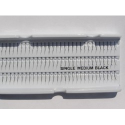 Gene individuale medii